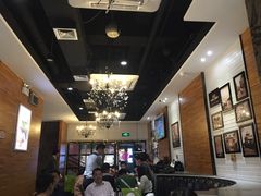 -陈记顺和牛肉火锅馆(天河北路店)