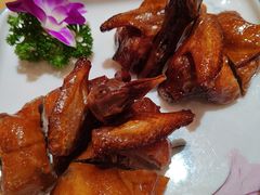 -德胜轩正宗顺德菜(宝安沙井会展中心店)