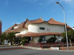 -美国村