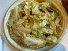 -惠丰堂饭庄·烤鸭·京味菜(西北旺·唐家岭店)