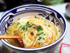 三鲜米线-蜗牛小馆醉乡民谣云南菜(惠新西里店)