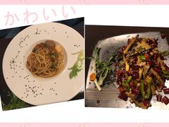 -床吧创意私房菜•Bistro