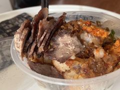 桂林卤菜米粉-牛八宝桂林米粉(八里庄店)