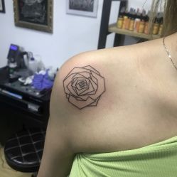 -天道tattoo纹身穿孔工作室
