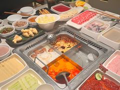 -海底捞火锅(群光广场店)