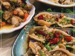 -威海渔村(静安旗舰店)