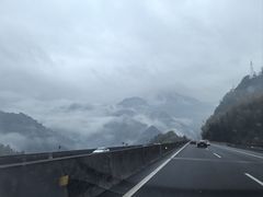 -楠溪江风景名胜区