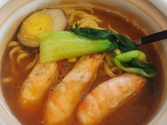 -南山鲜虾面·活鲜小馆·海味大连菜(南山总店)