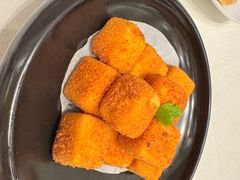 -金苑海鲜酒家(来魅力店)
