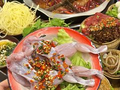 -古木枫老火锅(洪崖洞店)