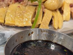 -阿金大白·上海菜馆(新天地店)