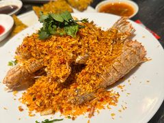 -慢鼓海鲜小馆Mangoo Bistro(交子大道店)