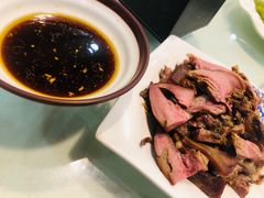 -福寿斋·老北京铜锅涮肉·烤鸭(顺义总店)