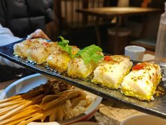 -遇见长安之高山流水(李家村万达店)