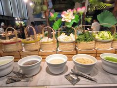 -飨食汇全日制餐厅·昆山皇冠假日酒店(九方店)