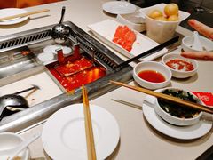 -海底捞火锅(杭州庆春路夜宵主题店)