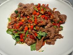 -兰湘子·湘菜小炒(长安万科广场店)