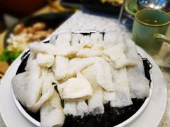 -椰子营·椰子鸡火锅(万象里店)