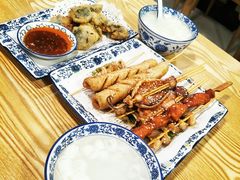 -黄记潮汕甜汤(贝底田坊店)