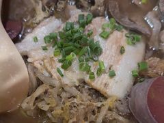 -那家老院子东北菜·饺子·小鸡炖蘑菇(艳华街店)