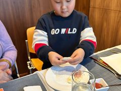 -安妮意大利餐厅(世贸天阶店)