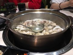 -狐狸爱上椰子鸡(滨江星光大道店)