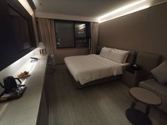 -成都宽窄巷子桔子水晶酒店