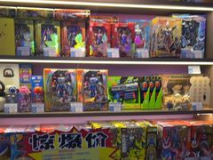-反斗乐园(领展中心城店)