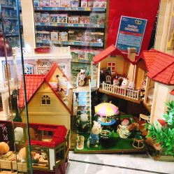 点击看大图 -Hamleys哈姆雷斯(东方福来德店)