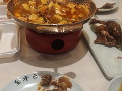 -全牛匠·乐山跷脚牛肉(西北旺万象汇店)