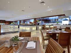 全日餐厅（二）-珠海拱北口岸希尔顿欢朋酒店