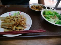 -歪头牛肉(金龙壹号店)