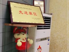 -锦江之星品尚(杭州西湖大道南宋御街店)