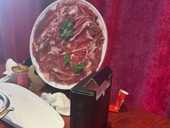 -小龙翻大江文化火锅(太古里店)