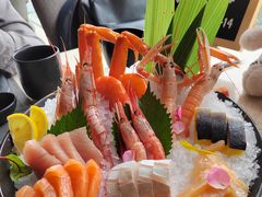 -粤海喜来登酒店-班妮海鲜铁板烧和牛放题餐厅(天河城店)