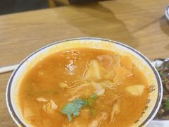 -張飛扒肉·龙江非遗(道外店)