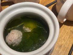 -农耕记·湖南土菜(halo广场店)
