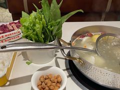 -八合里潮汕鲜牛肉火锅(上海汇智广场店)