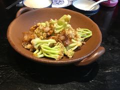 -百花深处·老北京风味菜