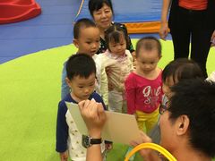 -金宝贝早教(和悦汇店)