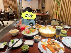 -松子料理(亮马桥店)