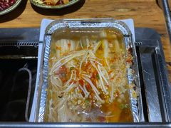 -悦屋老板娘的烤肉店(紫薇田园店)