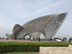 -南汇嘴观海公园