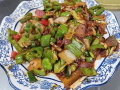 -瑜瑜饭馆
