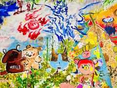 -南京书画院金陵美术馆