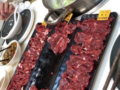 -三头牛·潮汕牛肉生蚝火锅 (夏湾店)