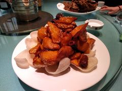 -吴记酱骨炖菜馆(西大直街店)