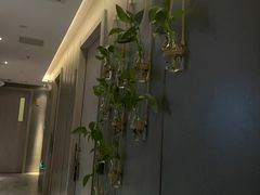 -禧瑞 ·丝浴主题·水疗·spa(中山公园店)
