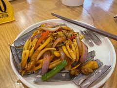 -德胜轩正宗顺德菜(宝安沙井会展中心店)