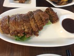 -功德林净素食品专卖店(五原路店)